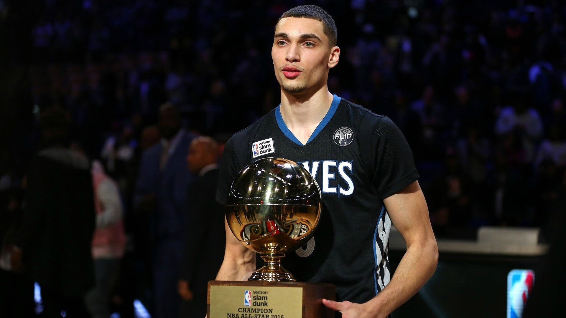 辽宁队大战热火，杰伦格林狂砍45分打爆全场！CBA被NBA新星上了一课？